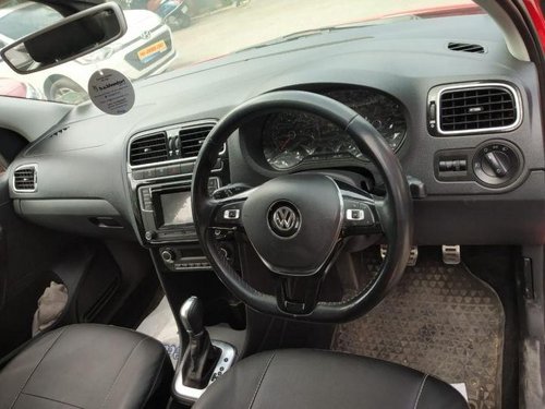 2017 Volkswagen Polo GTI for sale