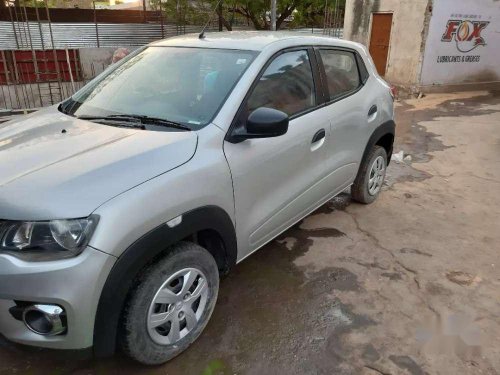 2016 Renault Kwid for sale at low price