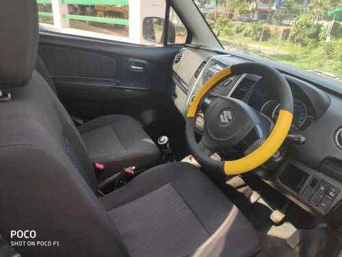 2014 Maruti Suzuki Wagon R Stingray for sale at low price