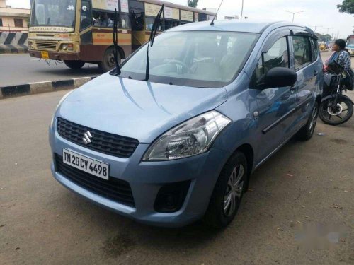 Maruti Suzuki Ertiga 2012 for sale 