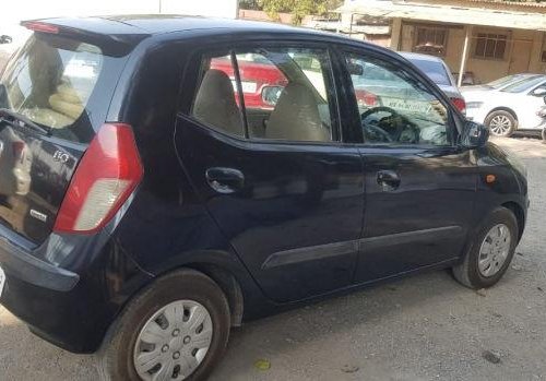 2010 Hyundai i10 for sale