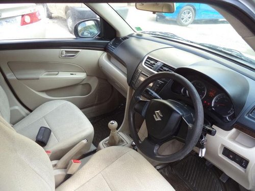 Maruti Dzire Vdi BSIV for sale