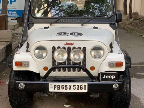 Mahindra Thar 2014 for sale 