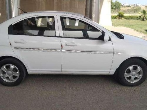 Hyundai Verna 1.6 SX VTVT AT, 2009, Diesel for sale 