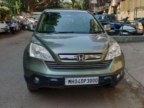 Used Honda CR V 2.4L 4WD 2008 for sale 