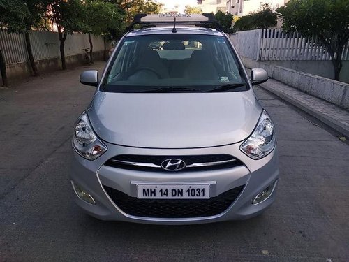 Used 2012 Hyundai i10 for sale