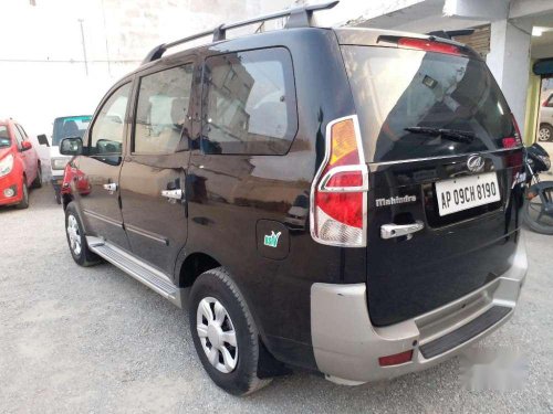 Used Mahindra Xylo 2011 car at low price