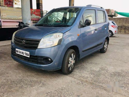 2011 Maruti Suzuki Wagon R for sale