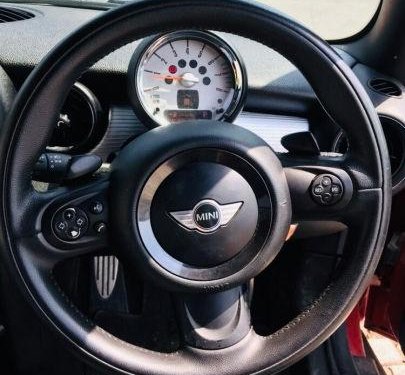 Mini Cooper S 2012 for sale