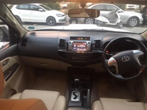 Toyota Fortuner 2014 for sale