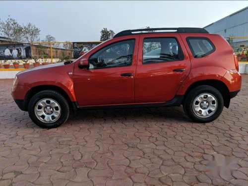 2014 Renault Duster for sale