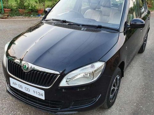 2011 Skoda Fabia for sale