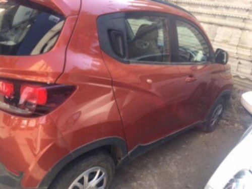 2016 Mahindra KUV100 NXT for sale at low price