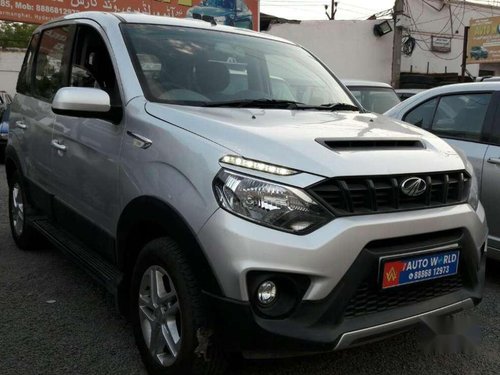 Used Mahindra NuvoSport N8 AMT 2016 for sale 