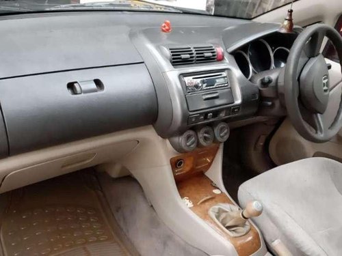 2006 Honda City ZX for sale