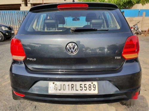2015 Volkswagen Polo for sale 