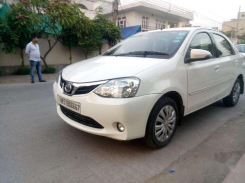 Used 2015 Toyota Etios for sale