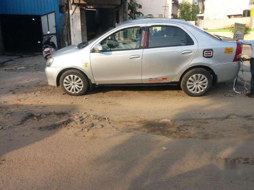 Toyota Etios GD SP*, 2015,  for sale 