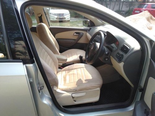 Used Volkswagen Vento 1.6 Comfortline 2014 for sale
