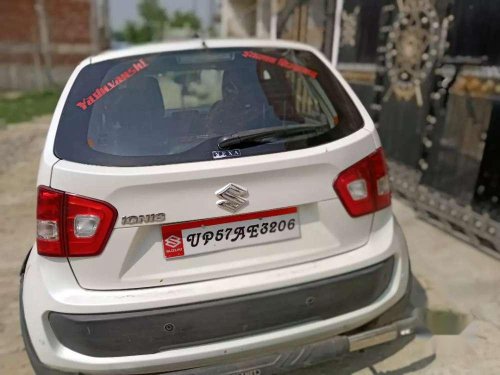 Used 2017 Maruti Suzuki Ignis for sale