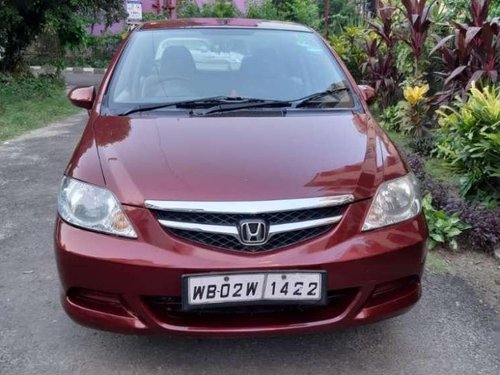 2006 Honda City ZX for sale