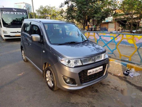 Used 2018 Maruti Suzuki Wagon R Stingray for sale