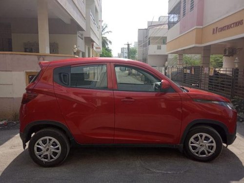 Mahindra KUV100 NXT 2016 for sale