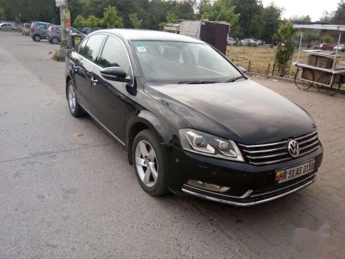 Used 2012 Volkswagen Passat for sale 