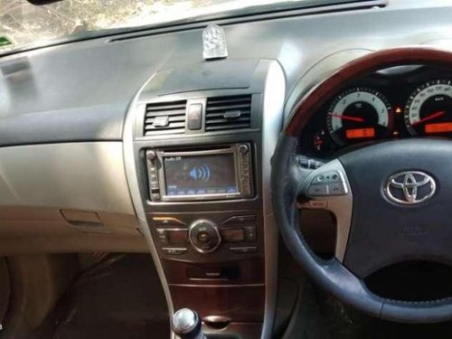 2011 Toyota Corolla Altis for sale