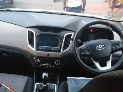 Used 2018 Hyundai Creta for sale