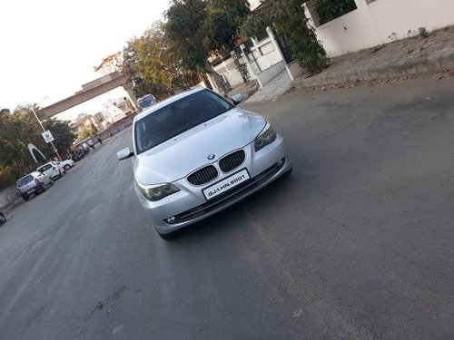 2007 BMW 5 Series 2007-2010 for sale