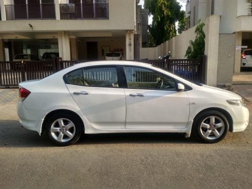 Honda City 1.5 V AT Exclusive for sale