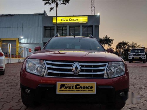 2014 Renault Duster for sale