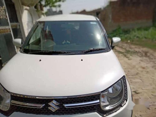 Used 2017 Maruti Suzuki Ignis for sale