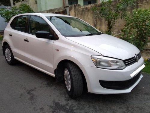 Volkswagen Polo 2010 for sale