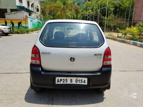 2009 Maruti Suzuki Alto for sale at low price