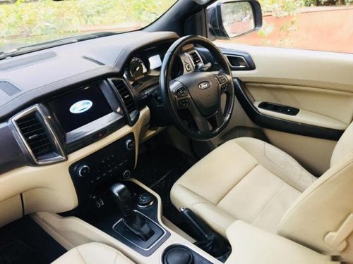 Used 2017 Ford Endeavour for sale