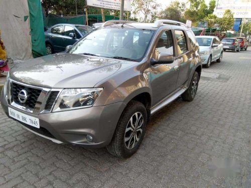 Used Nissan Terrano 2014 car at low price