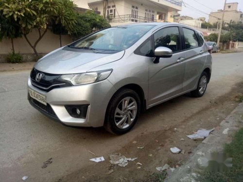 Used Honda Jazz VX 2015 for sale 