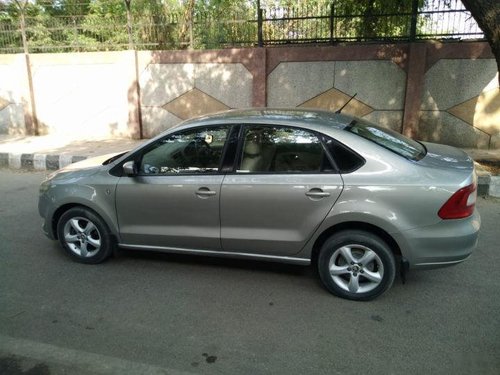 2014 Skoda Rapid for sale at low price