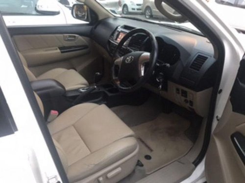 Toyota Fortuner 2014 for sale