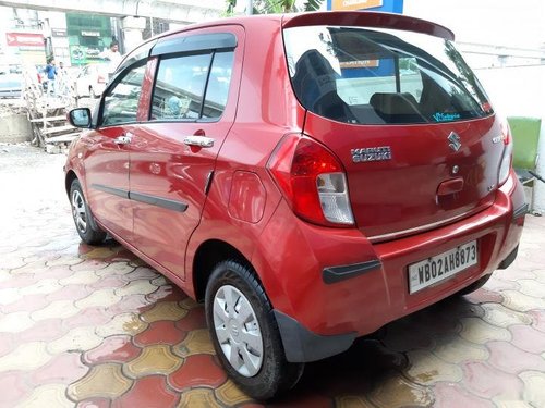 2015 Maruti Suzuki Celerio for sale at low price