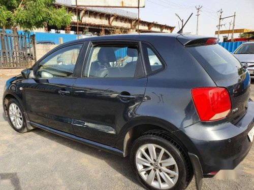 2015 Volkswagen Polo for sale 