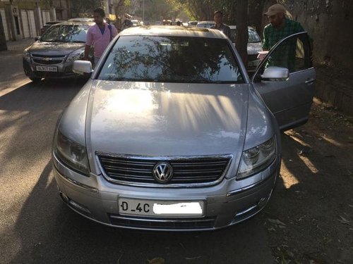 Volkswagen Phaeton 2009 for sale