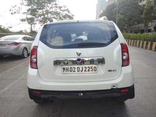 Used 2014 Renault Duster for sale