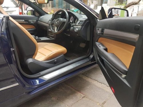 Mercedes-Benz E-Class E400 Cabriolet for sale