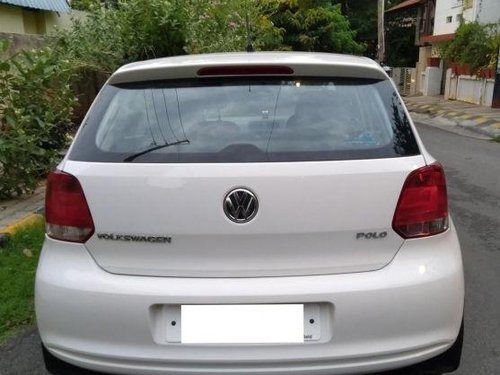 Volkswagen Polo 2010 for sale