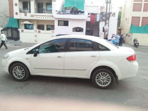 Used Fiat Linea Emotion 2012 for sale 