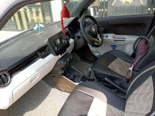Used 2017 Maruti Suzuki Ignis for sale