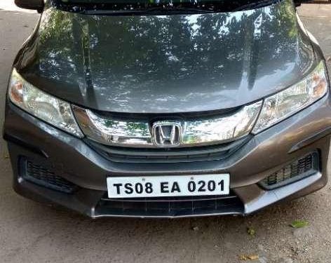 Used 2015 Honda City for sale